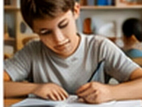 Workbook photo