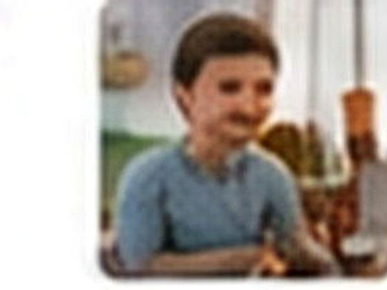 Workbook photo