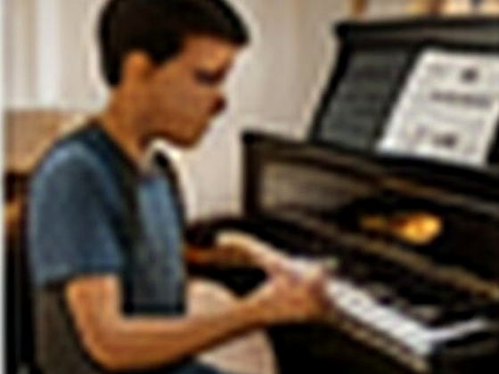 Listening track