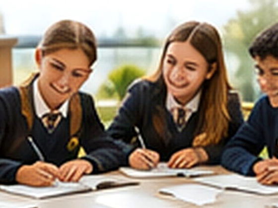 Workbook photo