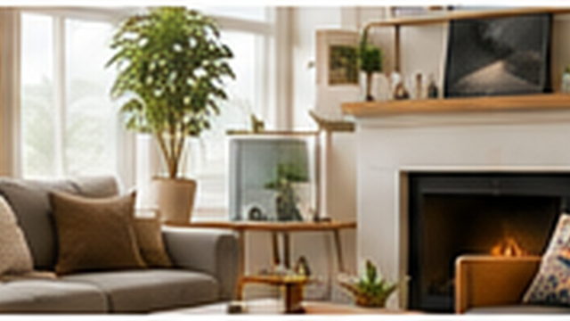 Unit scene