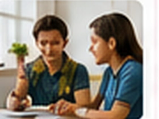 Workbook photo