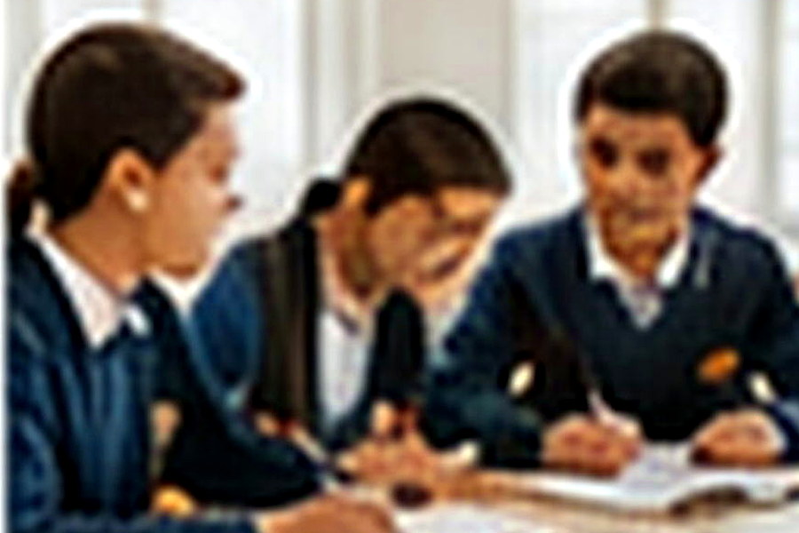 Workbook photo