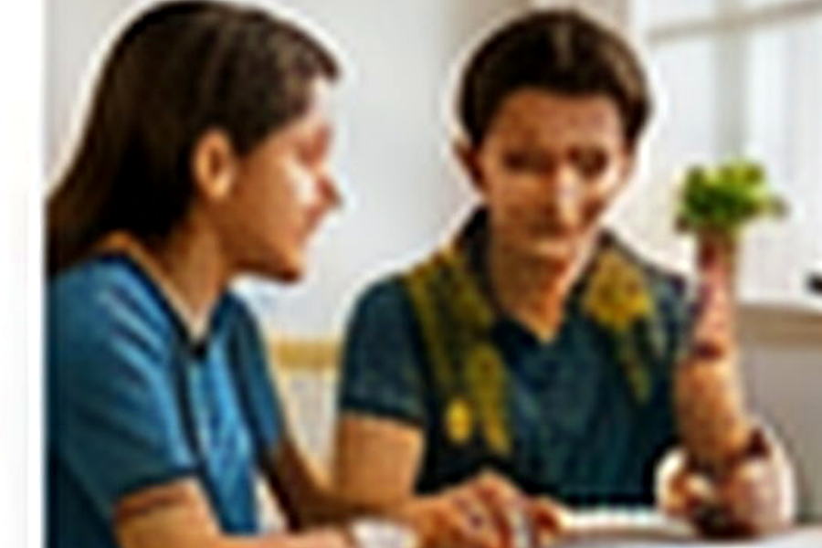 Workbook photo