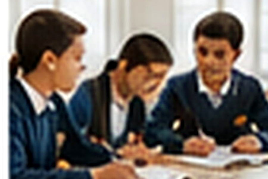 Workbook photo