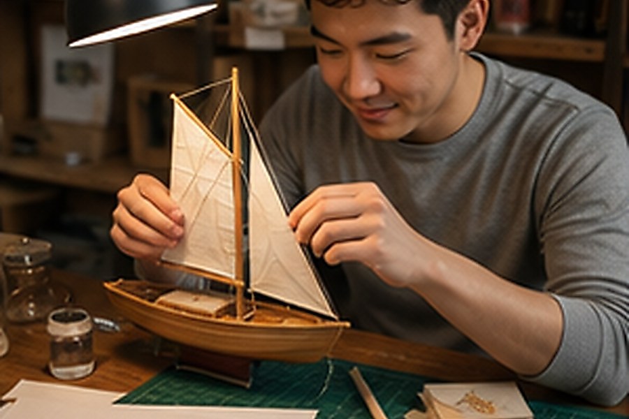 Workbook photo