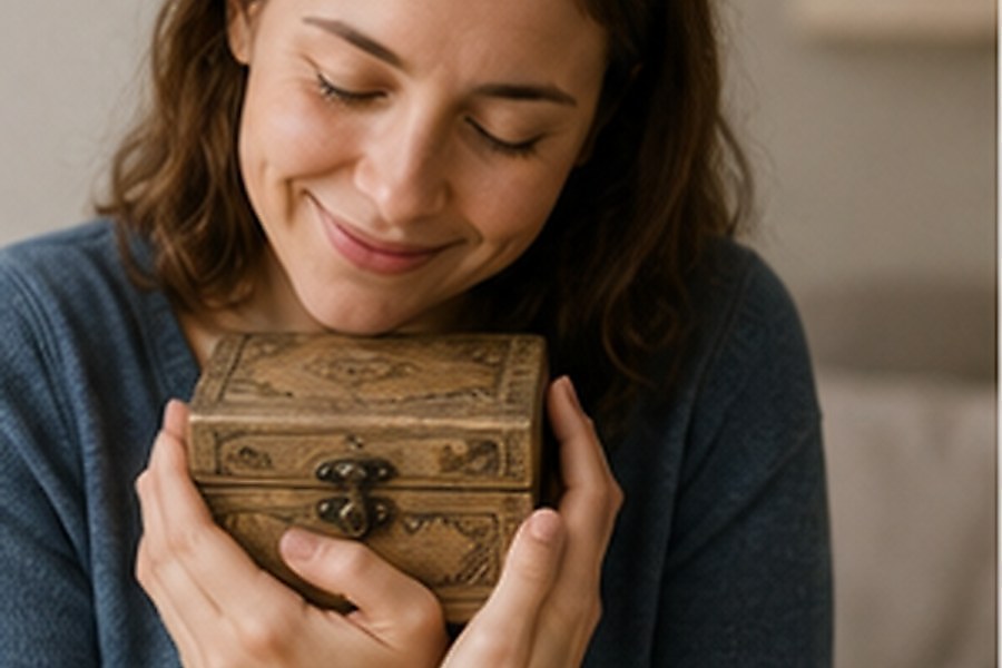Workbook photo