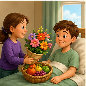 Workbook photo