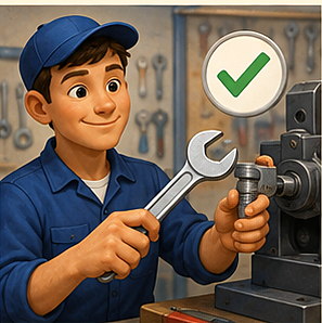 Workbook photo