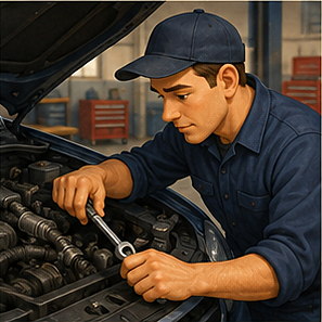 Workbook photo