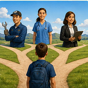 Workbook photo